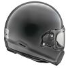 Arai CONCEPT-XE Modern Grey retro helma šedá vel.M